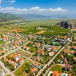 Blue Island Villa Dalyan