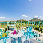 Villa Blue Island *