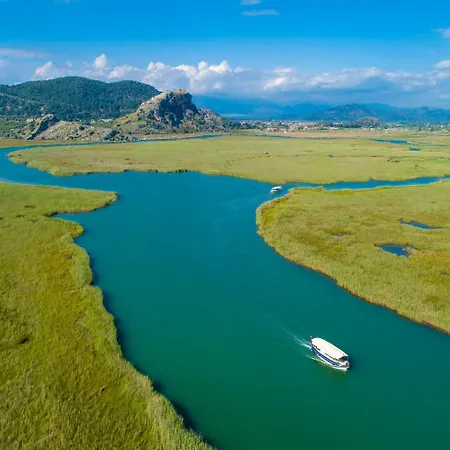 Blue Island Дальян