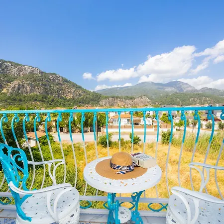 Blue Island Вилла