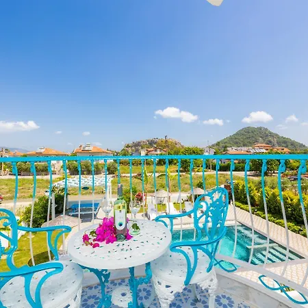 Вилла Blue Island *