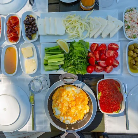 Blue Island Villa Dalyan