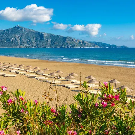 Вилла Blue Island Дальян