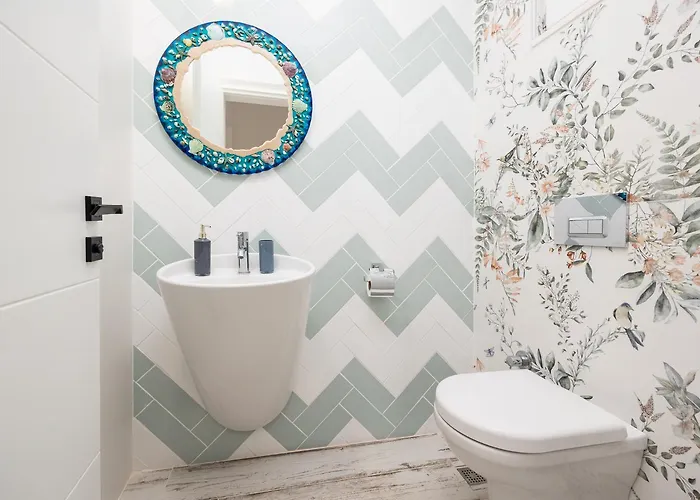 Villa Blue Island Dalyan