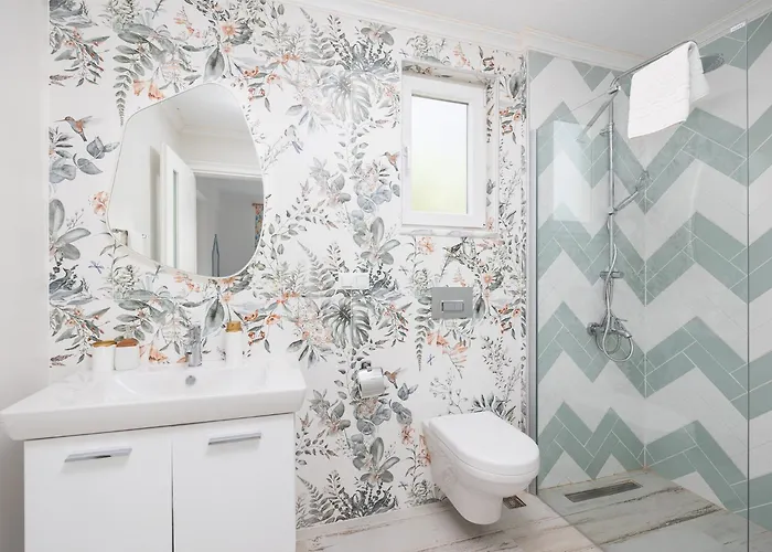 Villa Blue Island Dalyan