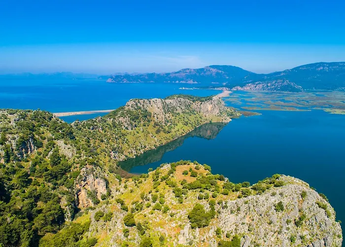 Blue Island * Dalyan