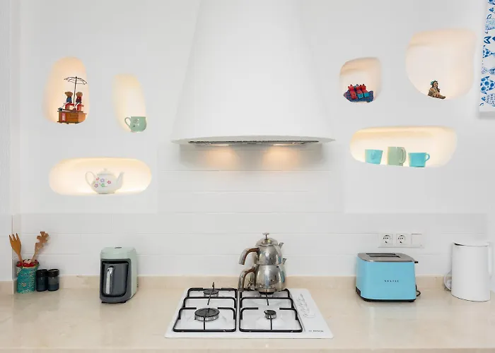 Villa Blue Island Dalyan