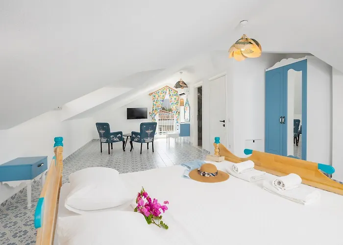 Villa Blue Island Dalyan