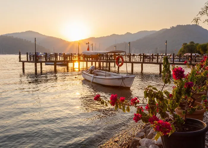 Villa Blue Island Dalyan