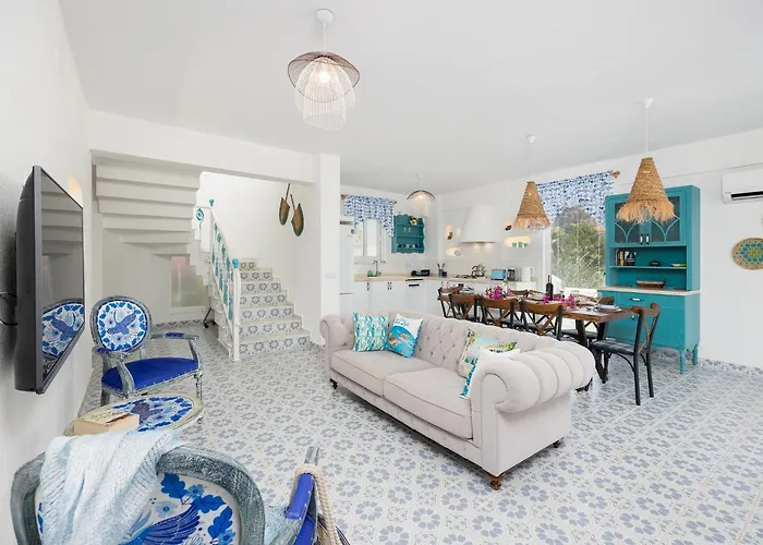 Blue Island * Dalyan