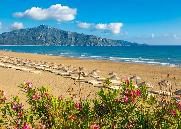 Villa Blue Island Dalyan