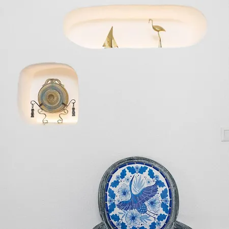 فيلة Blue Island