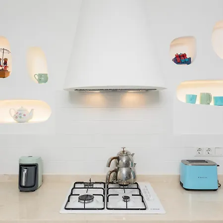 فيلة Blue Island داليان