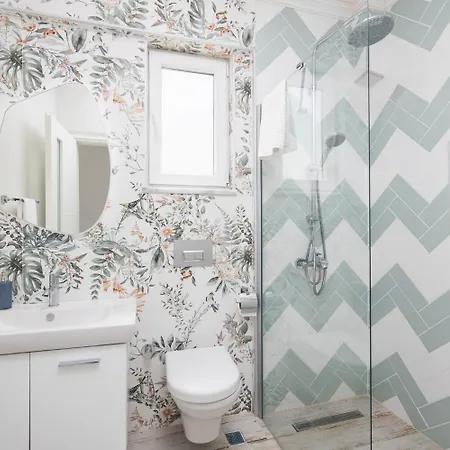 Blue Island * داليان