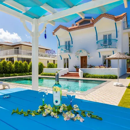 Blue Island