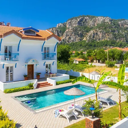 Blue Island * داليان