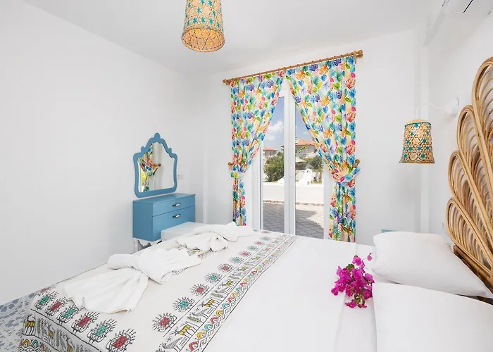 Blue Island Villa