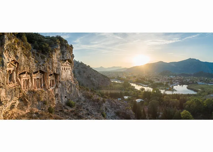 Blue Island * Dalyan
