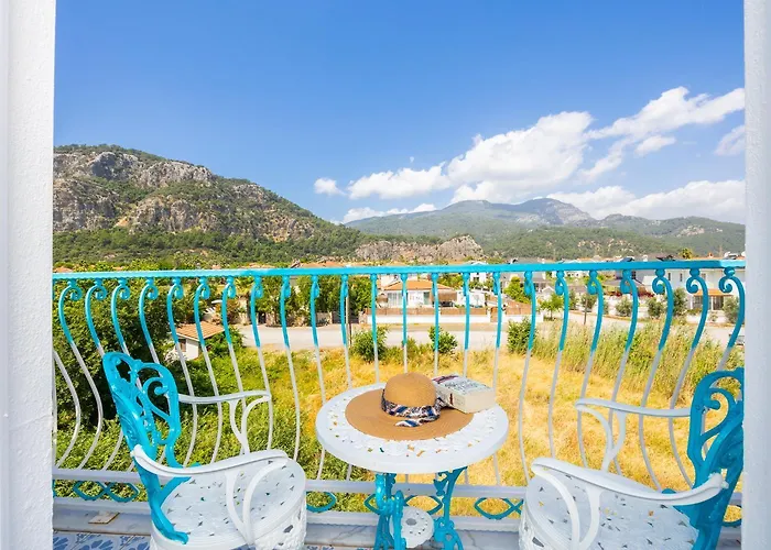 Blue Island Villa