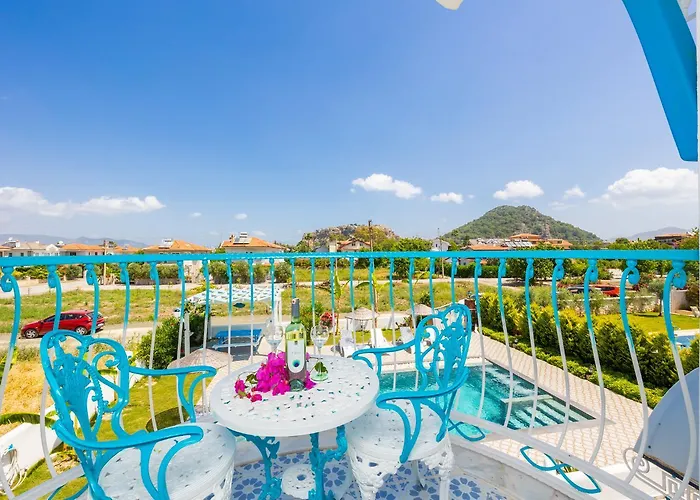 Villa Blue Island *
