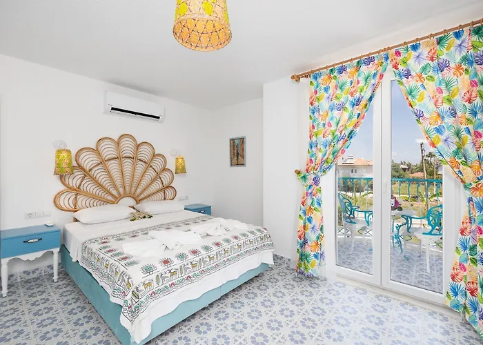 Blue Island Villa