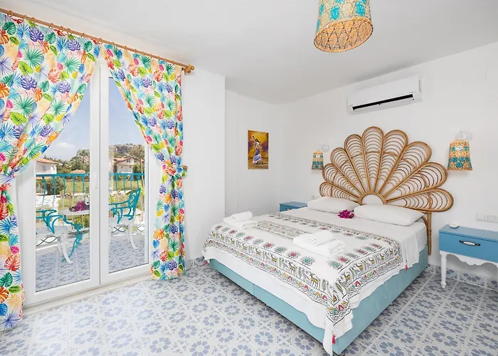 Villa Blue Island *