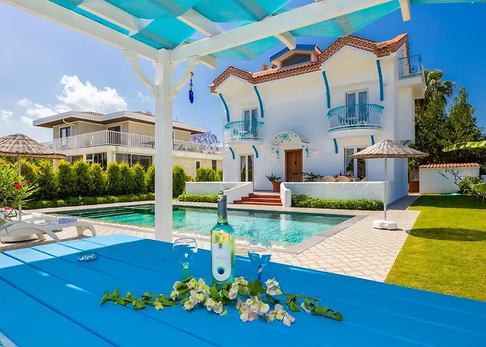 Blue Island